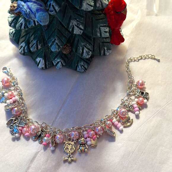 Shio Bracelet "Perfect accessories to tickle your sense of style & fun." - Picture 3 of 5